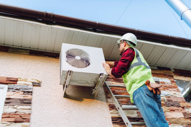 Professional HVAC in Chelsea, MA