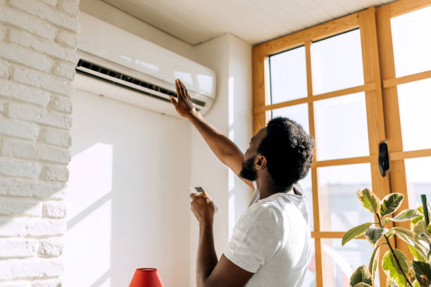 Best Ductless HVAC Repair  in Chelsea, MA