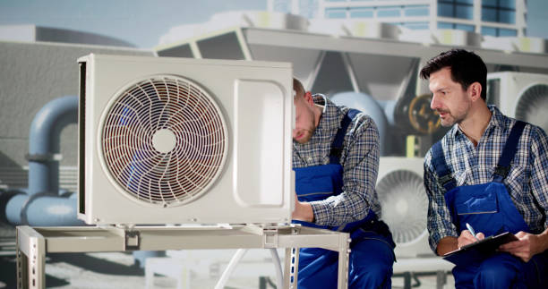 Best Best HVAC Companies  in Chelsea, MA